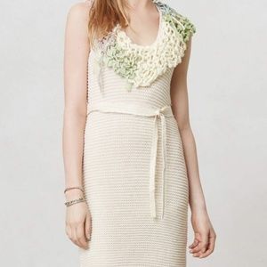 Sir Sir by Correll Correll Palotte Sweater Dress